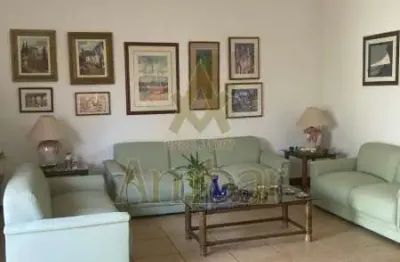 Casa comercial para alugar no Alto da Boa Vista, Ribeirão Preto 