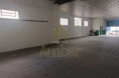 Ponto comercial - ribeirão preto - campos eliseos - região leste
