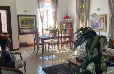Casa com 4 quartos à venda no Alto da Boa Vista, Ribeirão Preto 