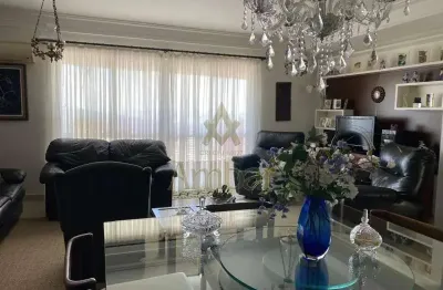 Apartamento com 3 quartos à venda no Jardim Irajá, Ribeirão Preto 