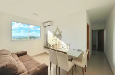 Apartamento - ribeirão preto - quinta da primavera - região sul
