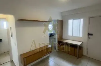 Apartamento com 2 quartos à venda no Jardim Zara, Ribeirão Preto 