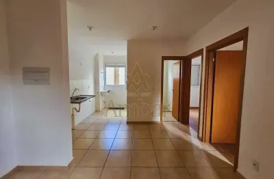 Apartamento - ribeirão preto - jardim jandaia - região norte