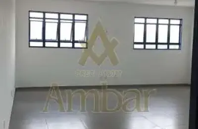 Sala Comercial - Ribeirão Preto - Jardim Anhanguera - Região Leste