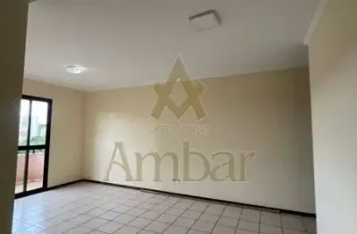 Apartamento - ribeirão preto - santa cruz do josé jacques - região sul