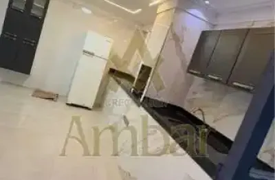 Casa com 2 quartos à venda em Ribeirão Verde, Ribeirão Preto 