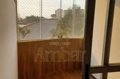 Apartamento - ribeirão preto - parque dos bandeirantes - região oeste