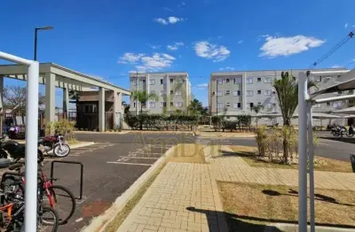 Apartamento - ribeirão preto - jardim ouro branco - região leste