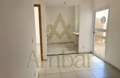 Apartamento - ribeirão preto - jardim ouro branco - região leste