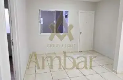 Apartamento - ribeirão preto - jardim florestan fernandes - região leste