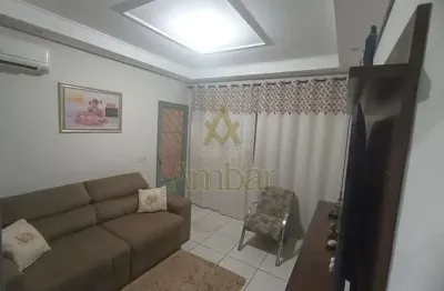 Casa com 2 quartos à venda no Planalto Verde, Ribeirão Preto 