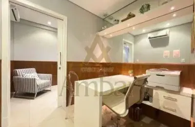 Sala comercial para alugar no Jardim Sumaré, Ribeirão Preto 