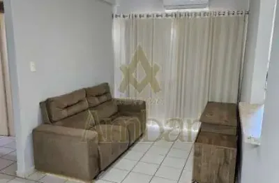Apartamento - ribeirão preto - jardim califórnia - região sul