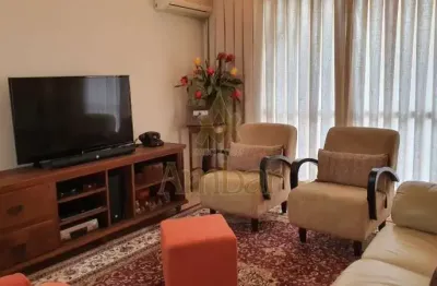 Apartamento com 4 quartos à venda no Jardim Irajá, Ribeirão Preto 