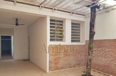 Casa com 4 quartos para alugar no Jardim Macedo, Ribeirão Preto 