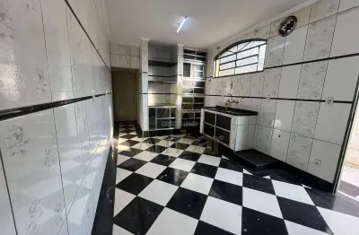 Casa com 2 quartos à venda na Vila Virgínia, Ribeirão Preto 