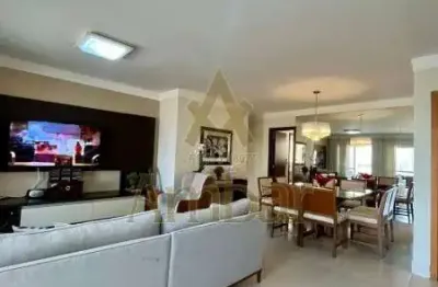 Apartamento - ribeirão preto - santa cruz do josé jacques - região sul