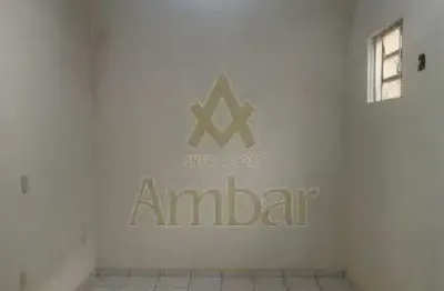 Casa com 4 quartos à venda no Conjunto Habitacional Jardim das Palmeiras, Ribeirão Preto 