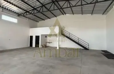 Salão comercial - ribeirão preto - bonfim paulista - região sul