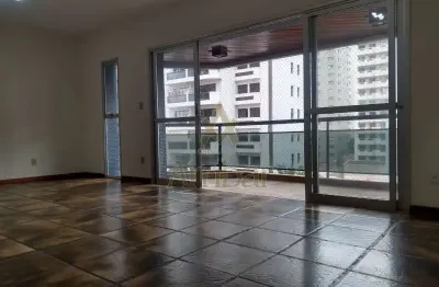 Apartamento com 3 quartos para alugar no Centro, Ribeirão Preto 