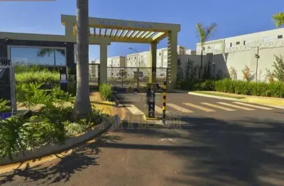 Apartamento com 2 quartos à venda na Reserva Real, Ribeirão Preto 