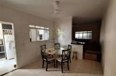 Casa com 3 quartos à venda no Jardim Palmares, Ribeirão Preto 