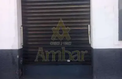 Ponto comercial para alugar no Centro, Ribeirão Preto 