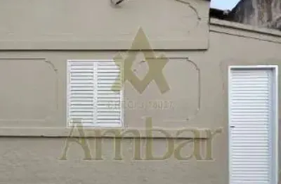 Casa com 6 quartos à venda na Vila Virgínia, Ribeirão Preto 