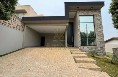 Casa de condomínio - ribeirão preto - bonfim paulista - região sul