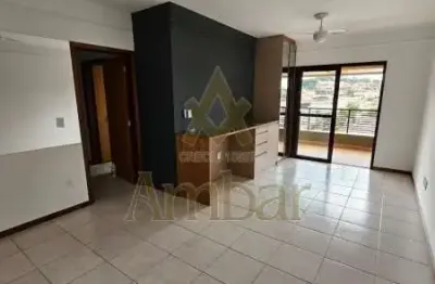 Apartamento - ribeirão preto - santa cruz do josé jacques - região sul