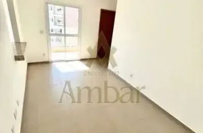 Apartamento - ribeirão preto - parque dos lagos - região norte