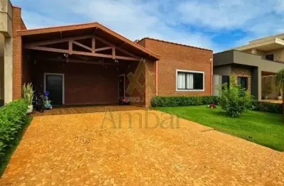Casa em condomínio fechado com 2 quartos à venda no Real Sul, Ribeirão Preto 