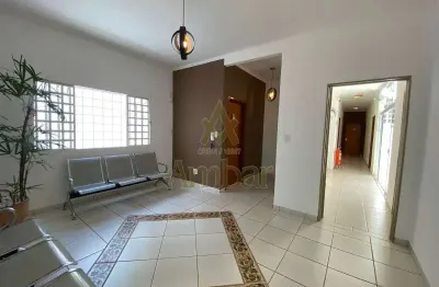 Ponto comercial - ribeirão preto - residencial florida - região sul