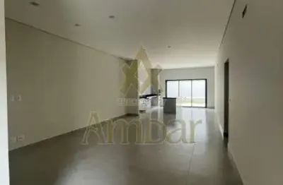 Casa com 3 quartos à venda em Bonfim Paulista, Ribeirão Preto 