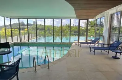 Apartamento com 3 quartos à venda no Jardim Olhos d'Água, Ribeirão Preto 
