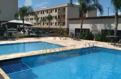 Apartamento - ribeirão preto - planalto verde - região norte