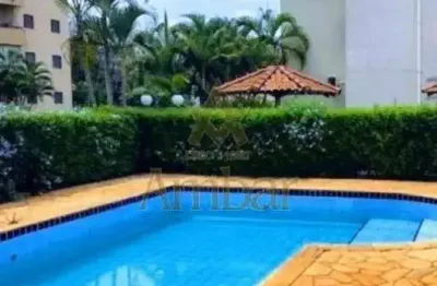 Apartamento - ribeirão preto - jardim anhanguera - região leste