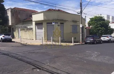Casa com 4 quartos à venda no Campos Elíseos, Ribeirão Preto 