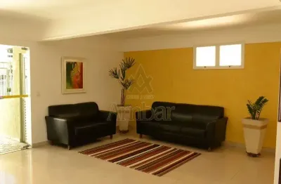 Apartamento - ribeirão preto - jardim paulista - região leste