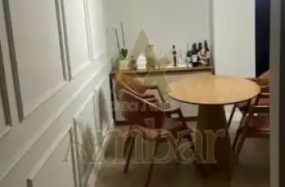 Apartamento - ribeirão preto - alto da boa vista - região sudeste