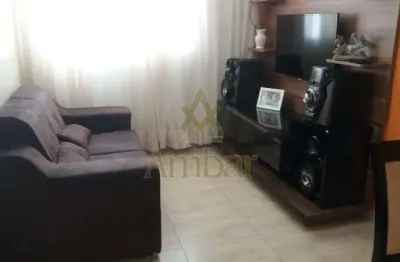 Apartamento - ribeirão preto - jardim marchesi - região oeste