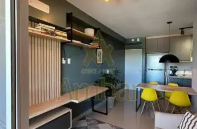 Apartamento com 2 quartos à venda no Ribeirânia, Ribeirão Preto 