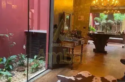 Casa com 1 quarto para alugar no Jardim Botânico, Ribeirão Preto 