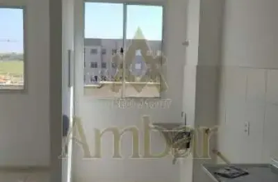 Apartamento - ribeirão preto - reserva macaúba - região oeste