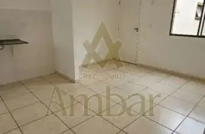 Apartamento - ribeirão preto - planalto verde - região norte