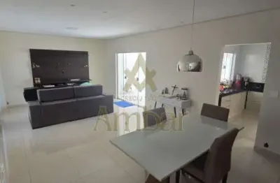 Casa de condomínio - ribeirão preto - bonfim paulista - região sul