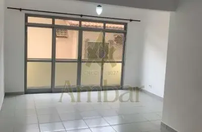Apartamento com 3 quartos à venda no Centro, Ribeirão Preto 