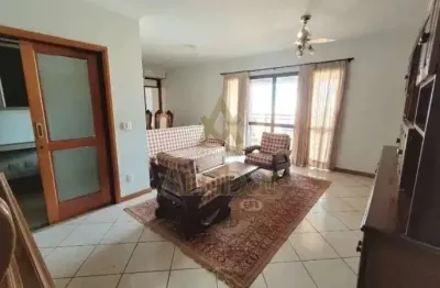 Apartamento com 4 quartos à venda no Jardim São Luiz, Ribeirão Preto 