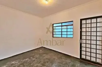 Casa com 2 quartos para alugar no Jardim Marchesi, Ribeirão Preto 