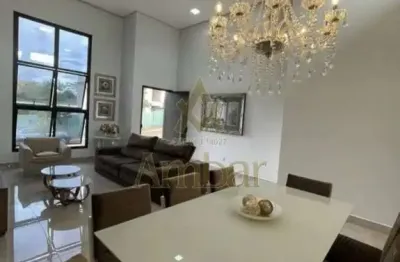 Casa de condomínio - ribeirão preto - bonfim paulista - região sul